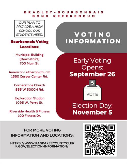 vote